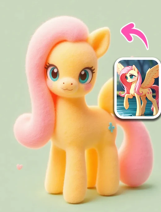  Please try to upload an image larger than half of your body，The effect will be better ~