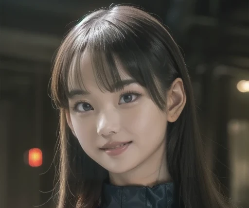 松本麗世 SD 2.0