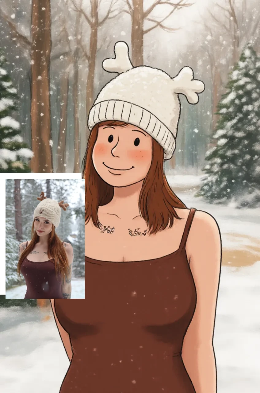 Snoopi Filter