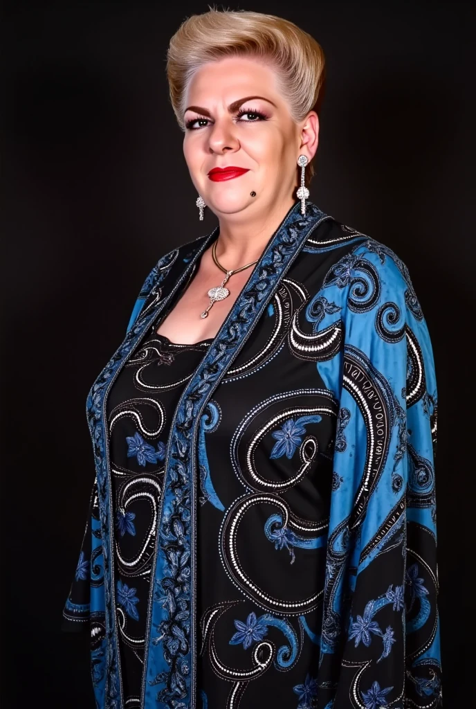 Flux Paquita 4 1.0