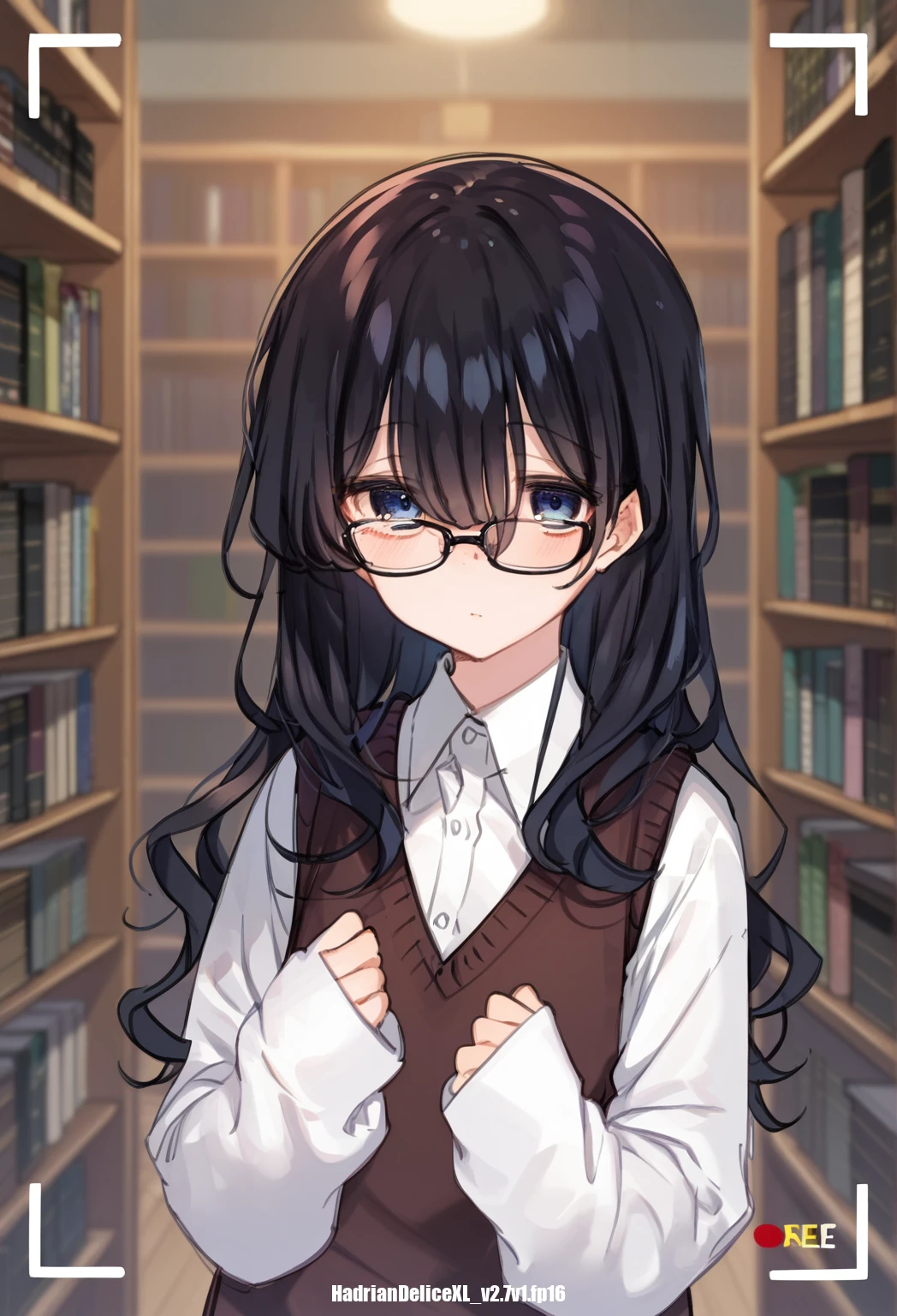 Mankai Kaika Style Pony v1.0