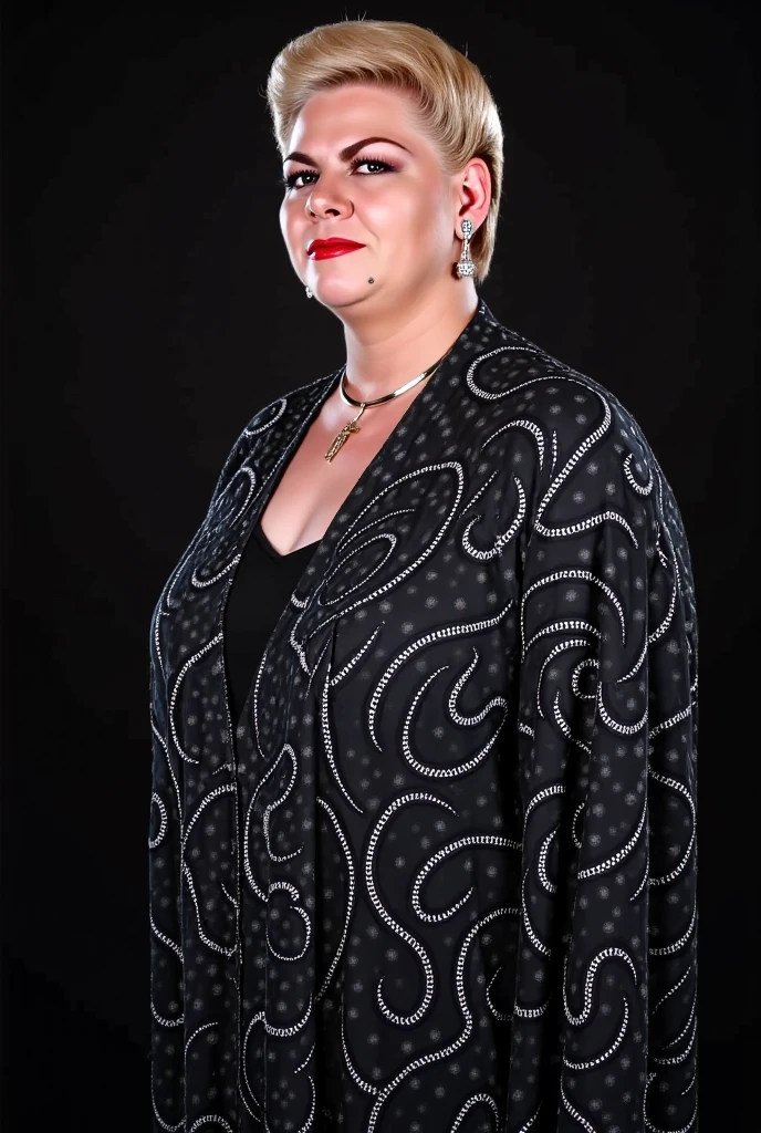 Flux paquita 3 1.0