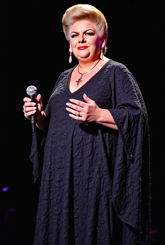 Flux paquita 2 1.0