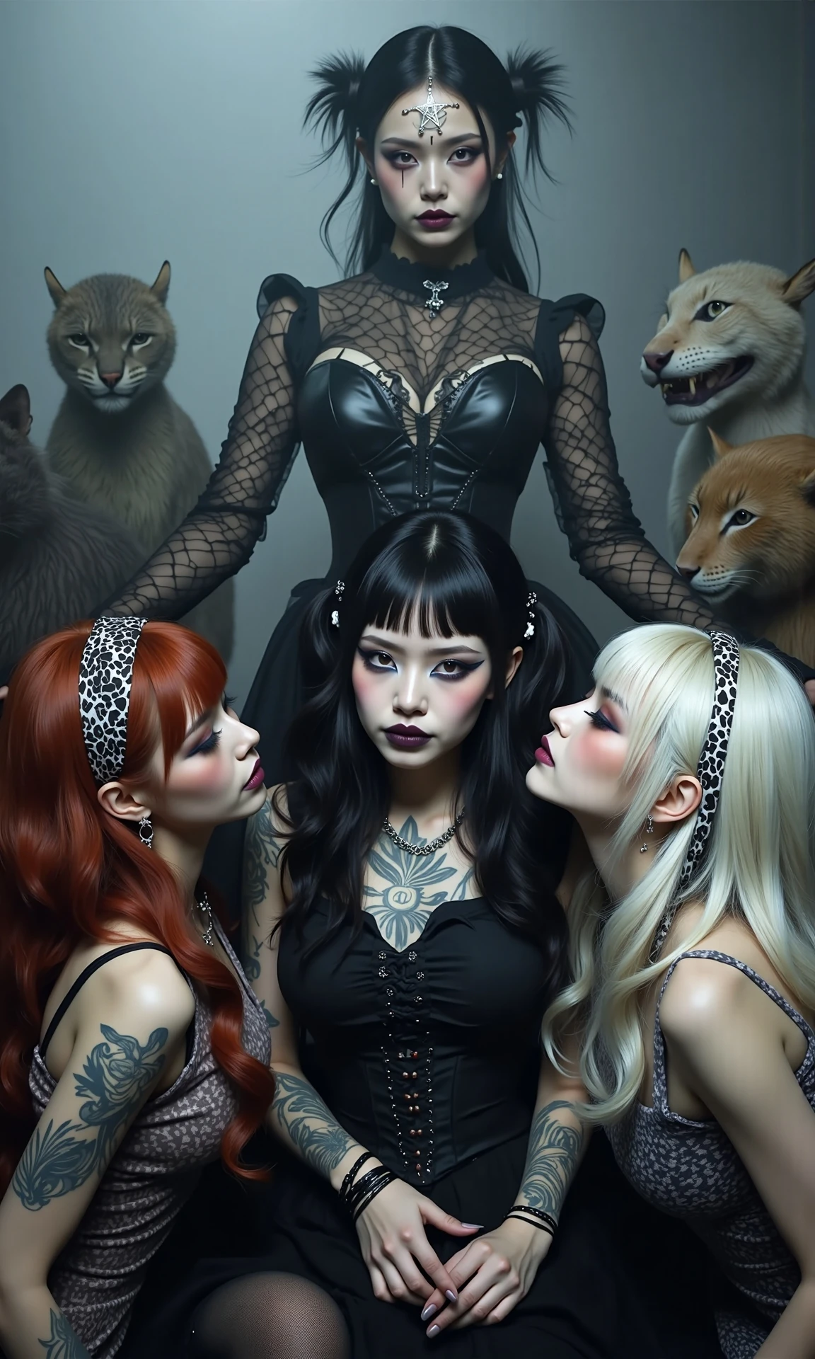 Goth Style 1.0