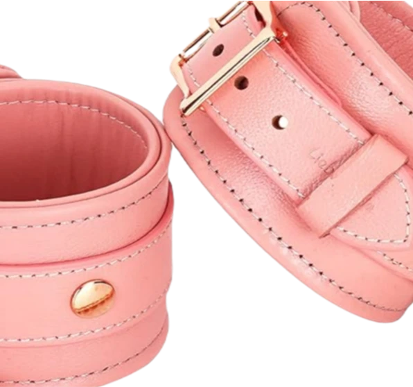 shackles XL 01
