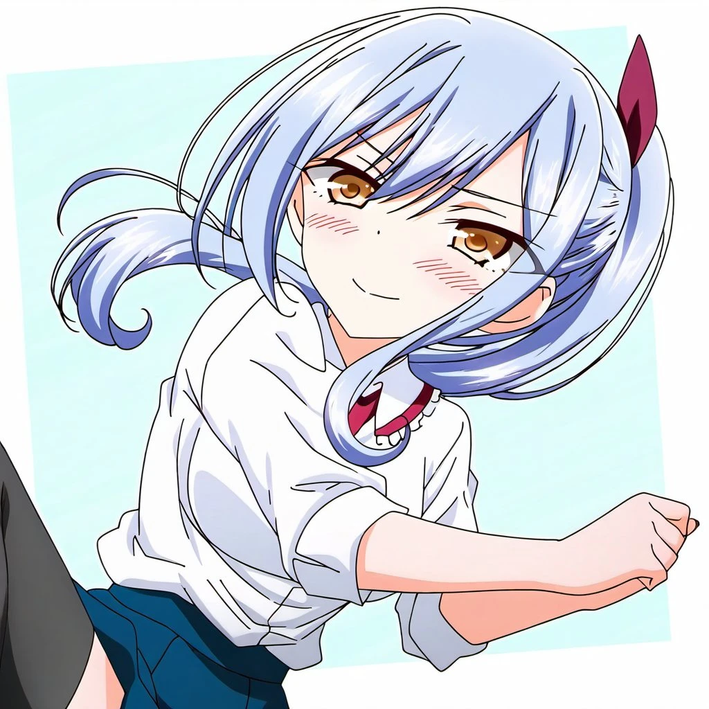 Kaho (Onaho Kyoushitsu) 1.0
