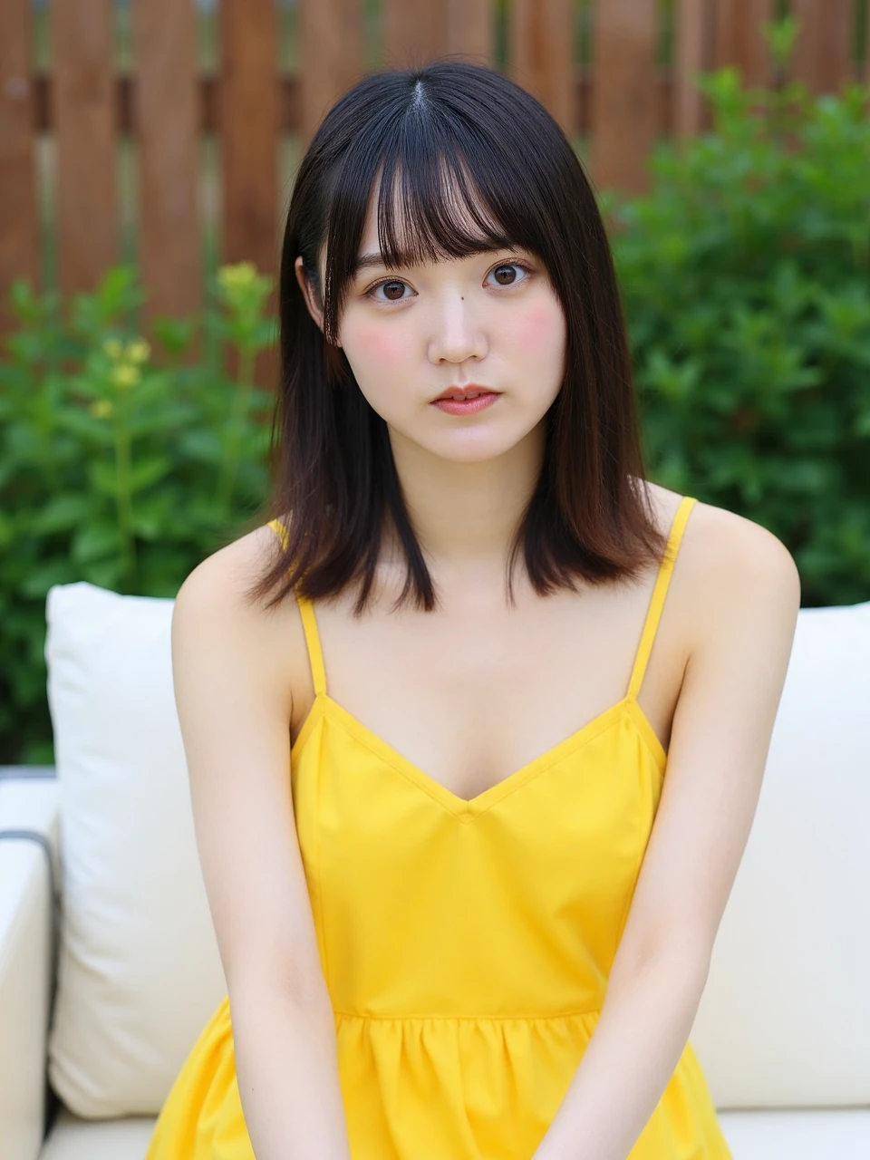 増本綺良 B2ポスター LUMINOUS JP_idol_Masumoto_Kira 増本綺良 - SeaArt AI Model