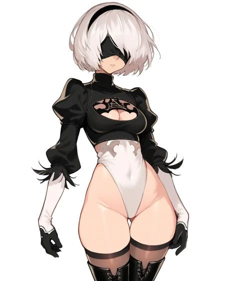 Style - BloopArchives V1