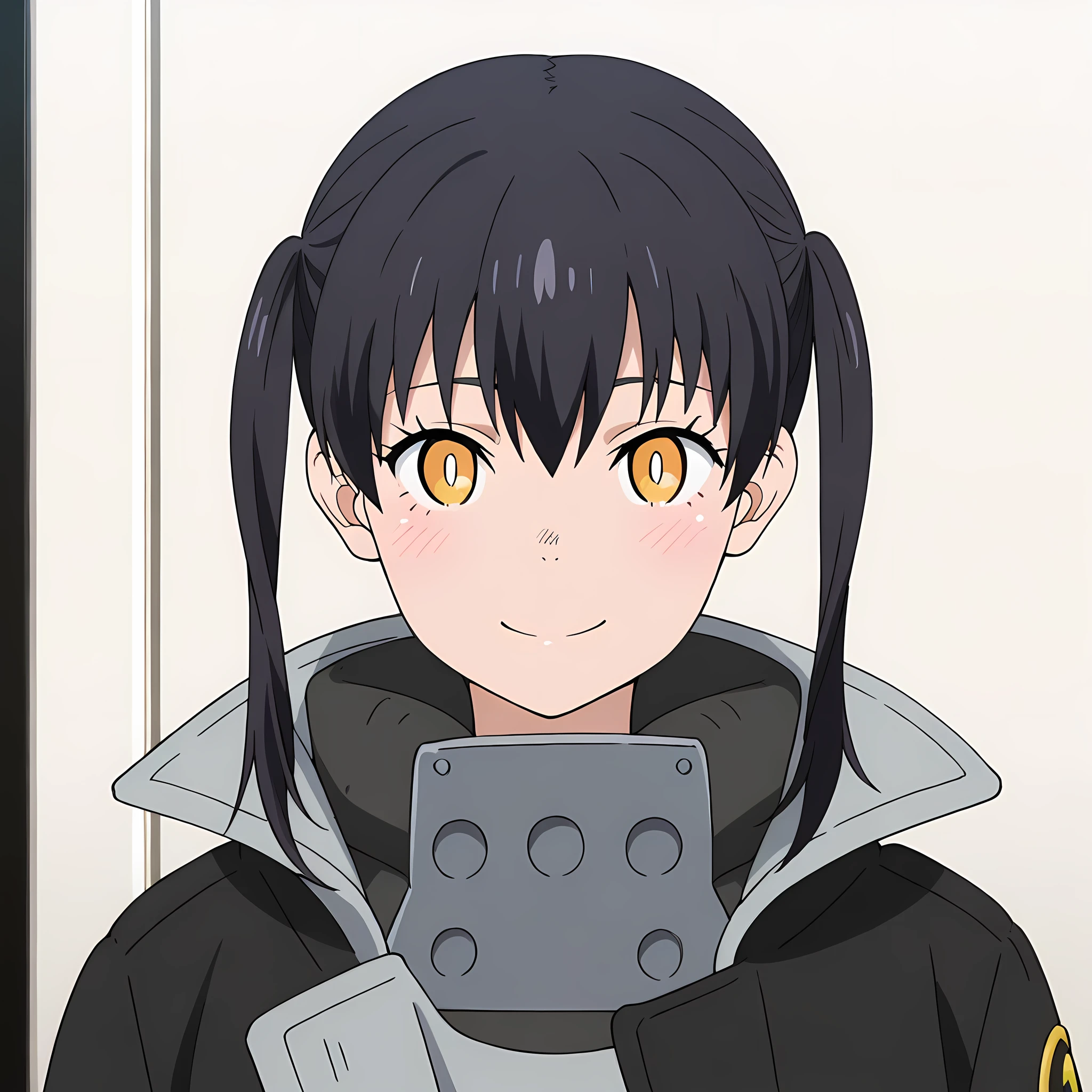 Tamaki Kotatsu / 環 古達 - Fire Force / 炎炎ノ消防隊 - IllusttriousXL - SeaArt AIモデル
