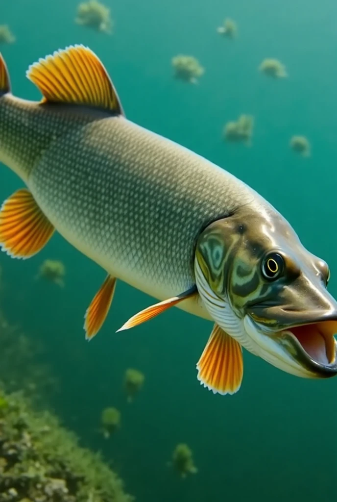 Pike v1