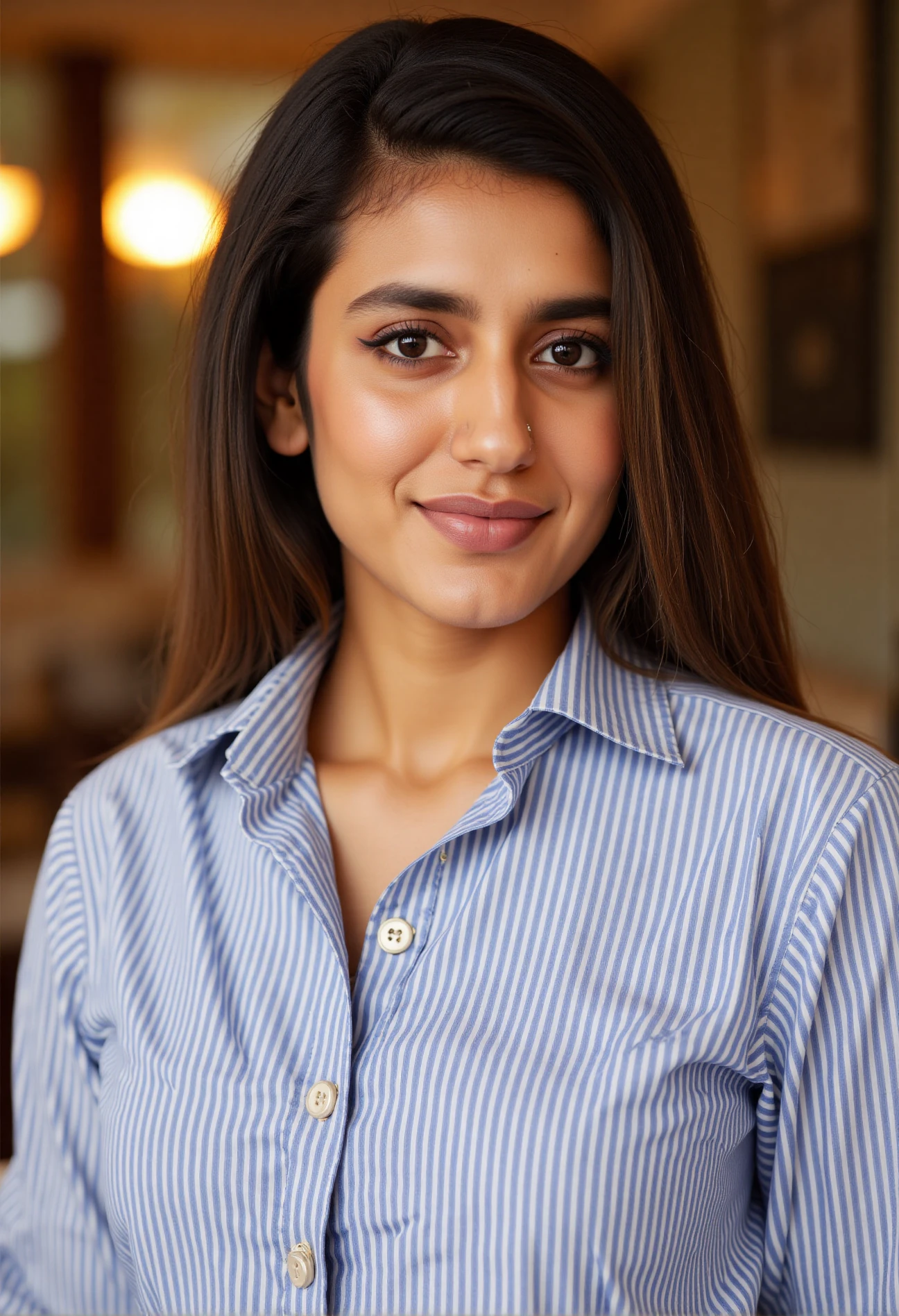  Priya Prakash Varrier 1.0
