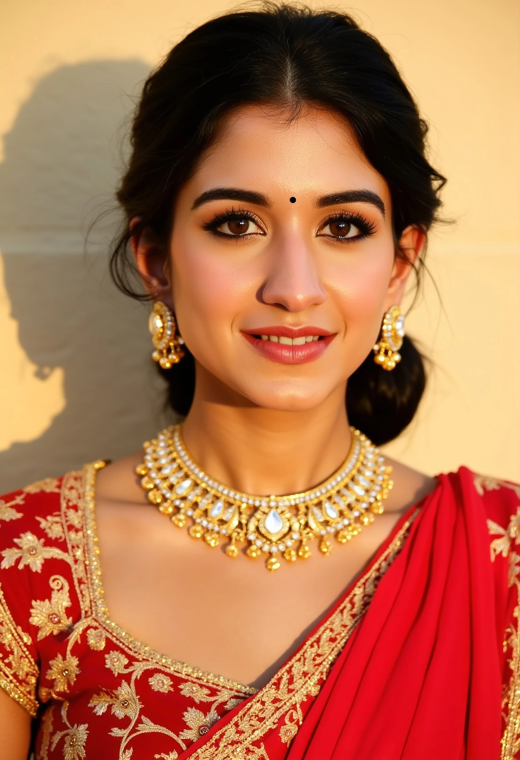 Radhika Merchant FluxV1.0