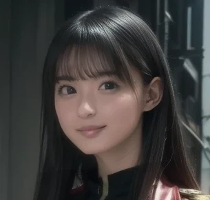 遠藤さくら SD 2.0