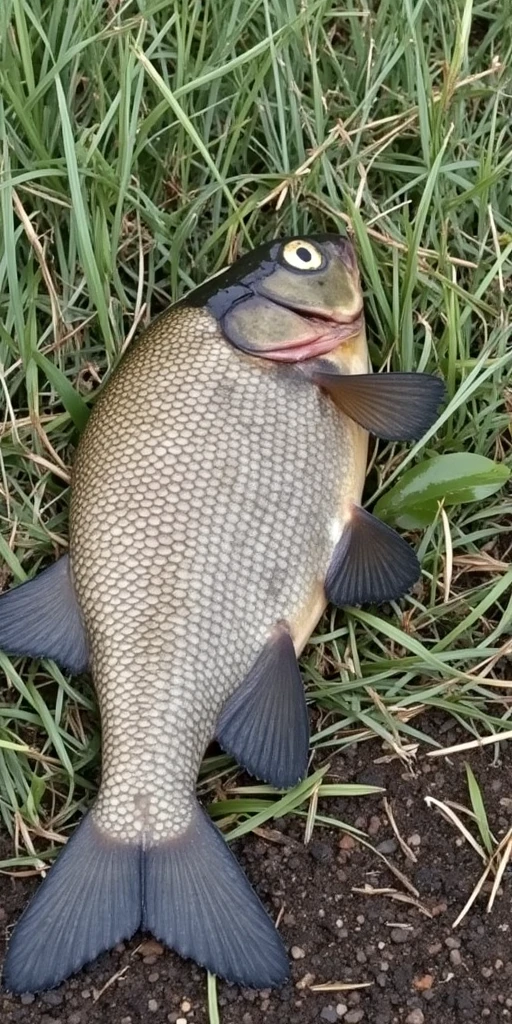 Bream