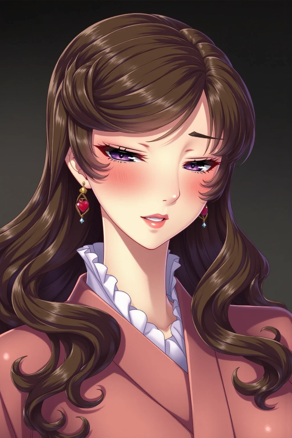 美纱子[IllustriousXL] 1