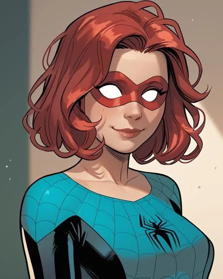 Spiderling - Marvel Comics (Pony) 1.0