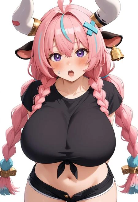 Varesa (Genshin Impact) | Goofy Ai 1.0