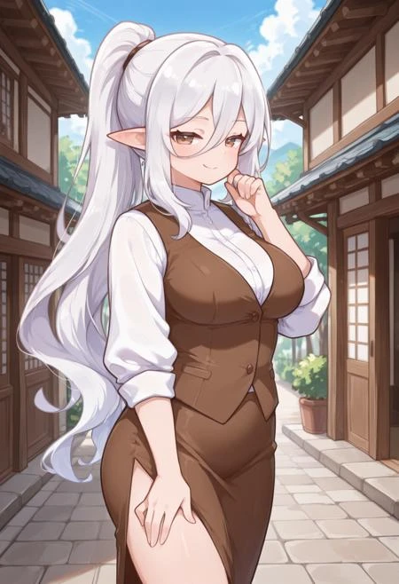 Suimizu Style (Ilustrious) 1.0