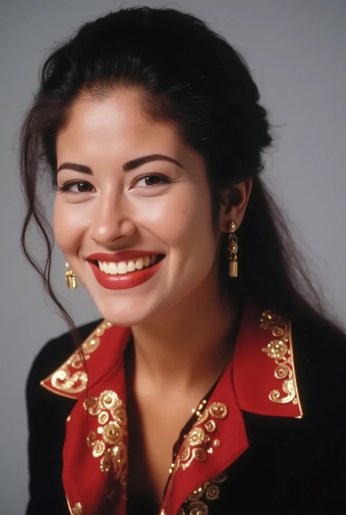 Flux Selena Quintanilla 3 1.0