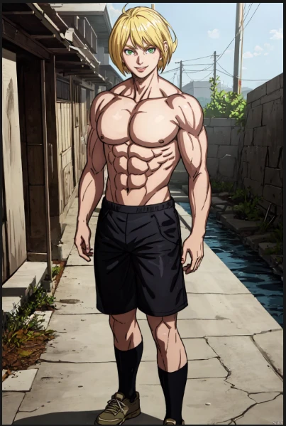 Imai Cosmo 1.0