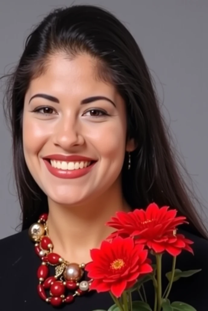 Flux Selena Quintanilla 4 1.0