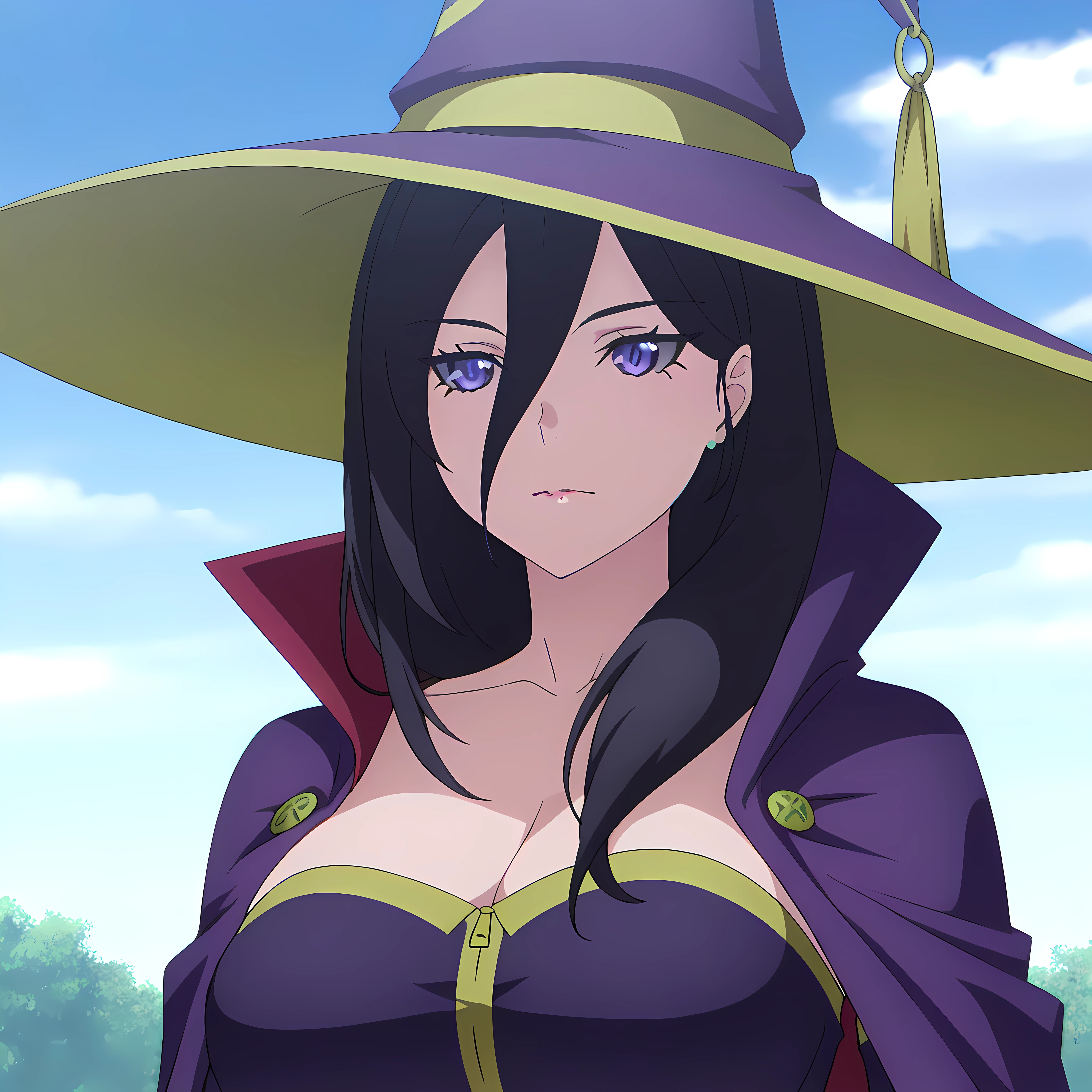 Cefiro - Maougun Saikyou no Majutsushi wa Ningen datta - IllustriousXL v1