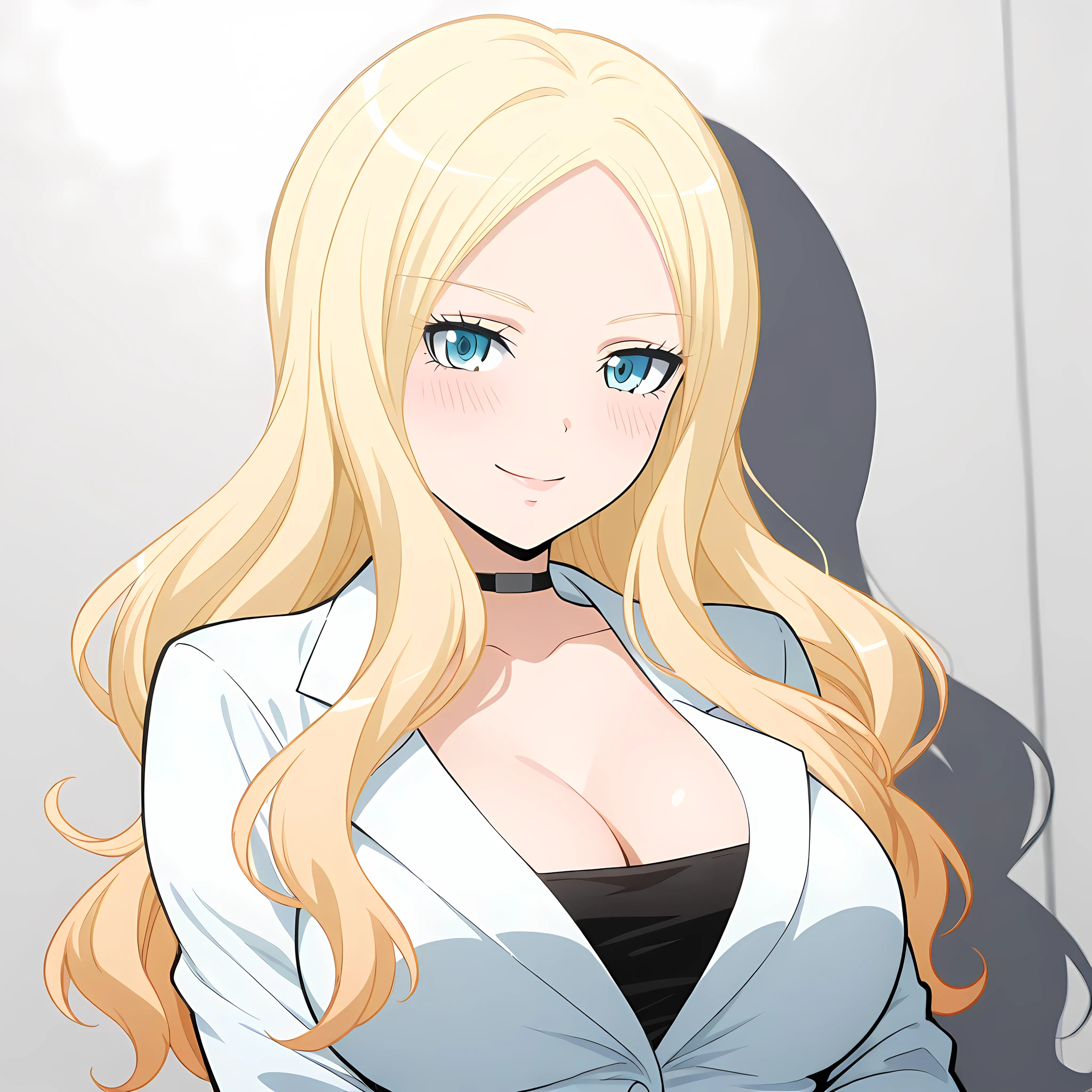 Irina Jelavić / イリーナ・イェラビッチ -  Assassination Classroom - IllustriousXL v1