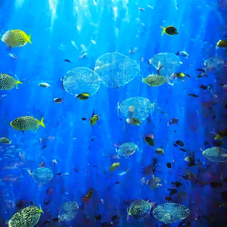 watercreatures