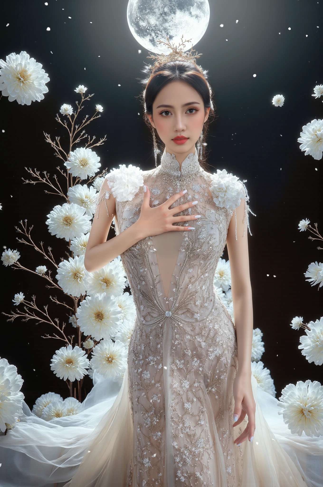 星月婚纱 1.0