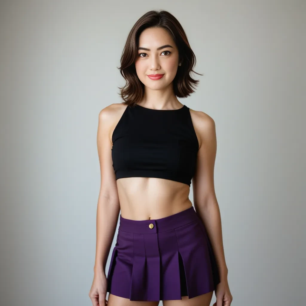 Ayu Anggita Plus