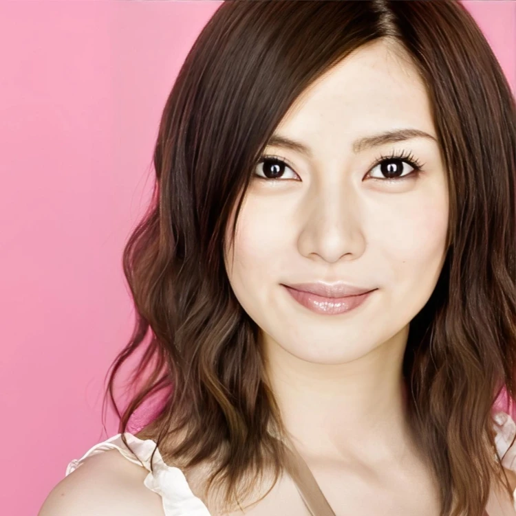 Shibasaki Ko JP_yayoi mix v1.0