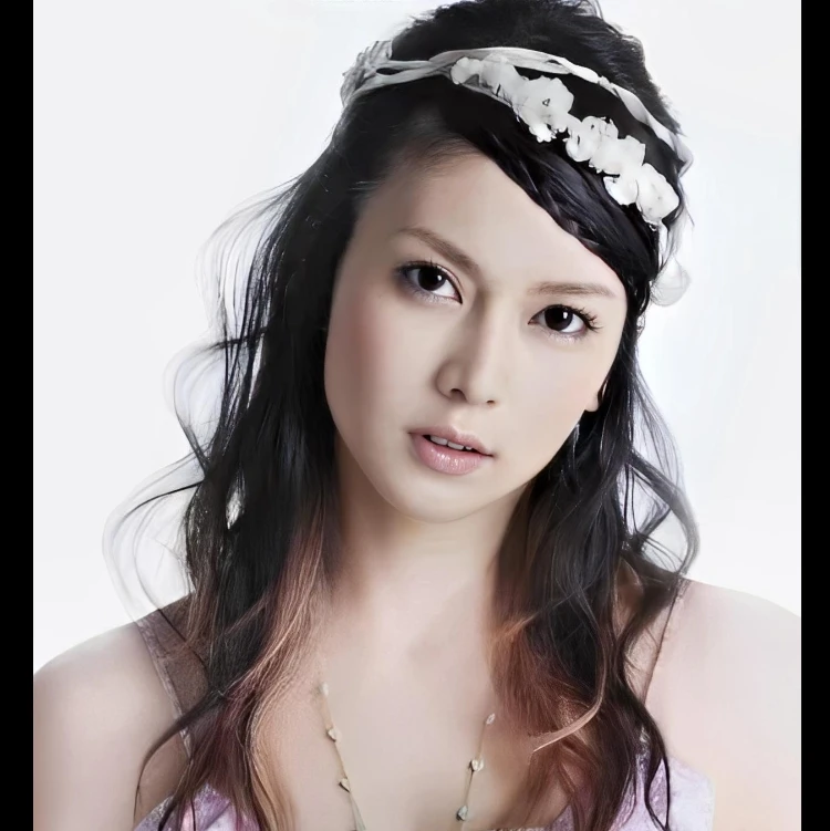 Ko Shibasaki② JP_yayoi mix v1.0