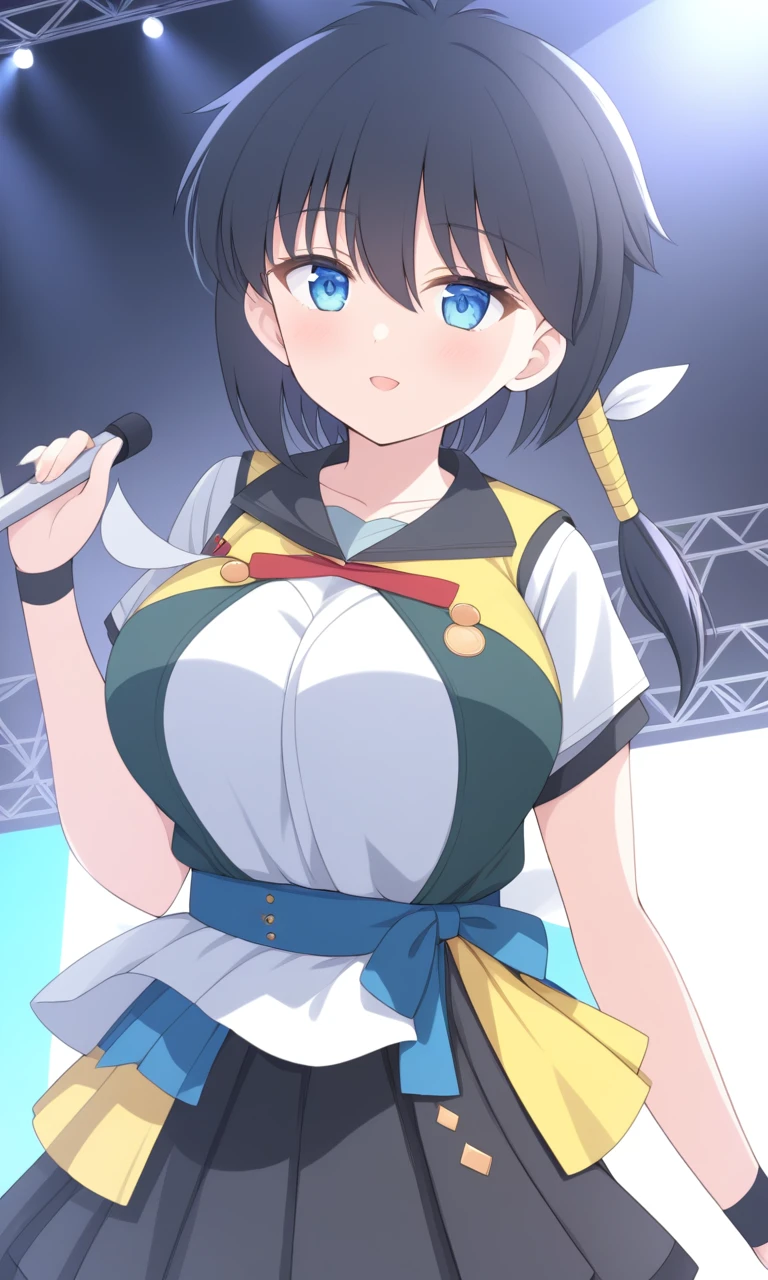 雷門空子 1.0