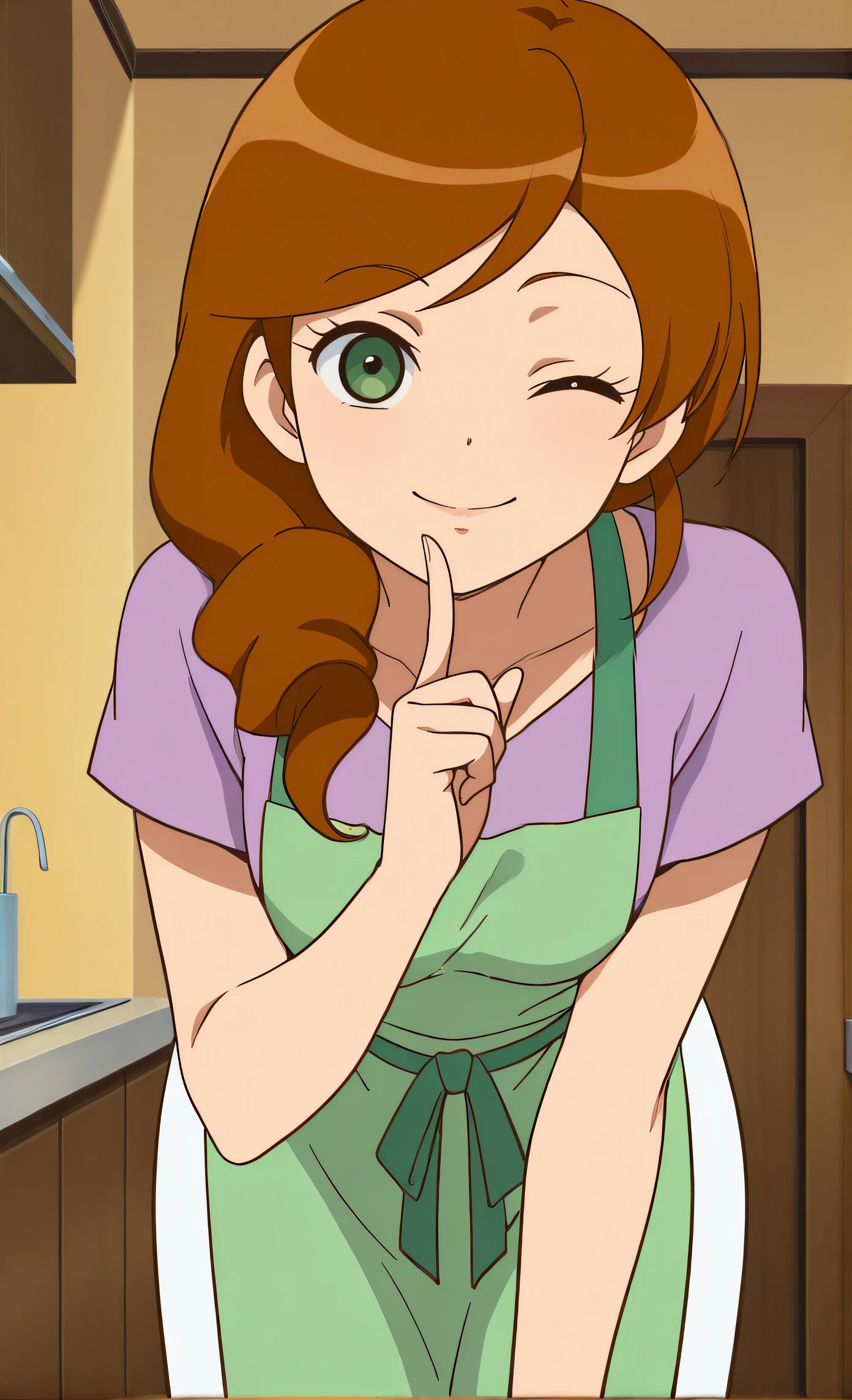 { Illustrious } Sarah Damon - Digimon Data Squad 1.0