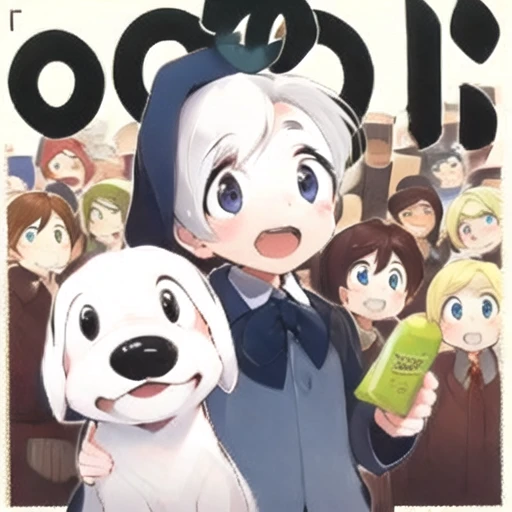 Droopy eyes v1