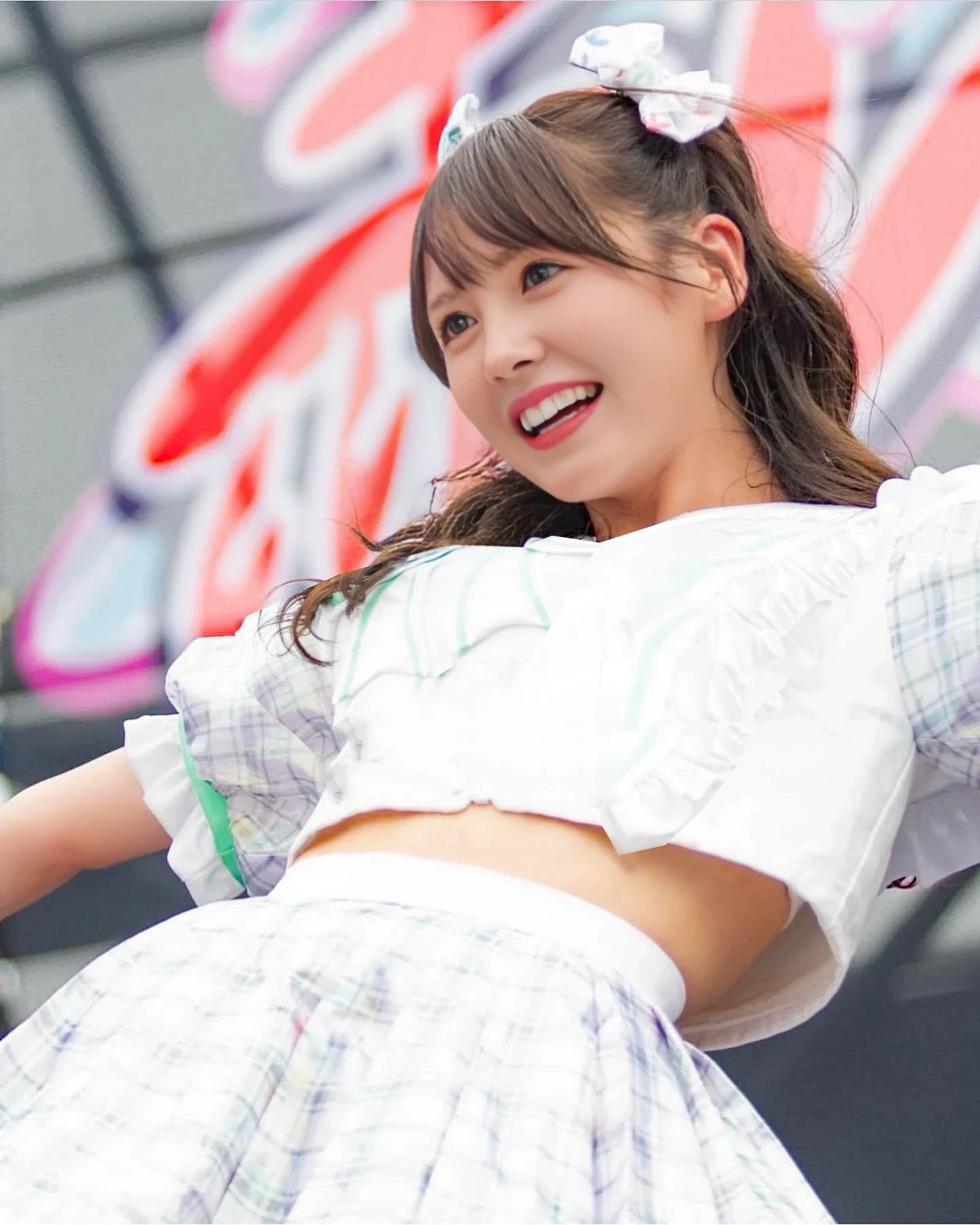 小川千奈 102A 1.0