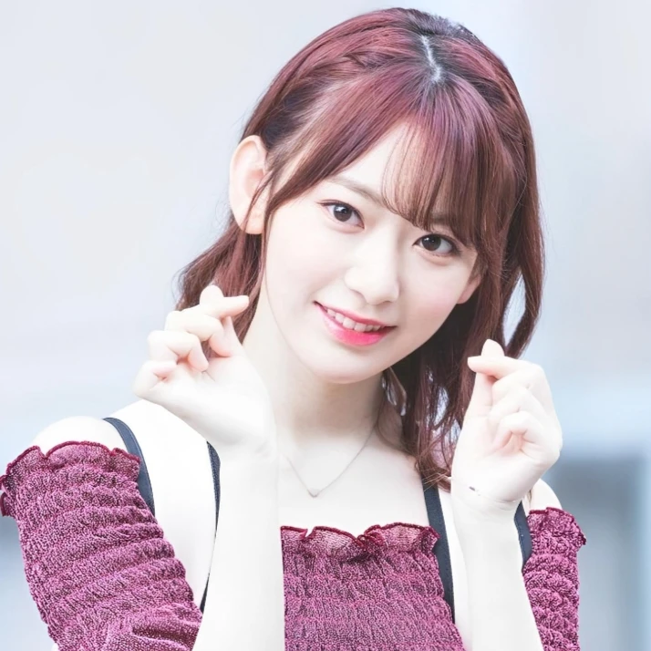 Sakura Miyawaki JP_ChilloutMix v1.0