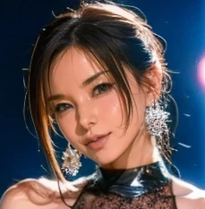 山口智子 SD 2.0