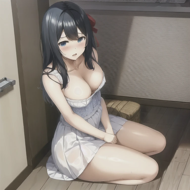 純粋女子高生 v.1.2