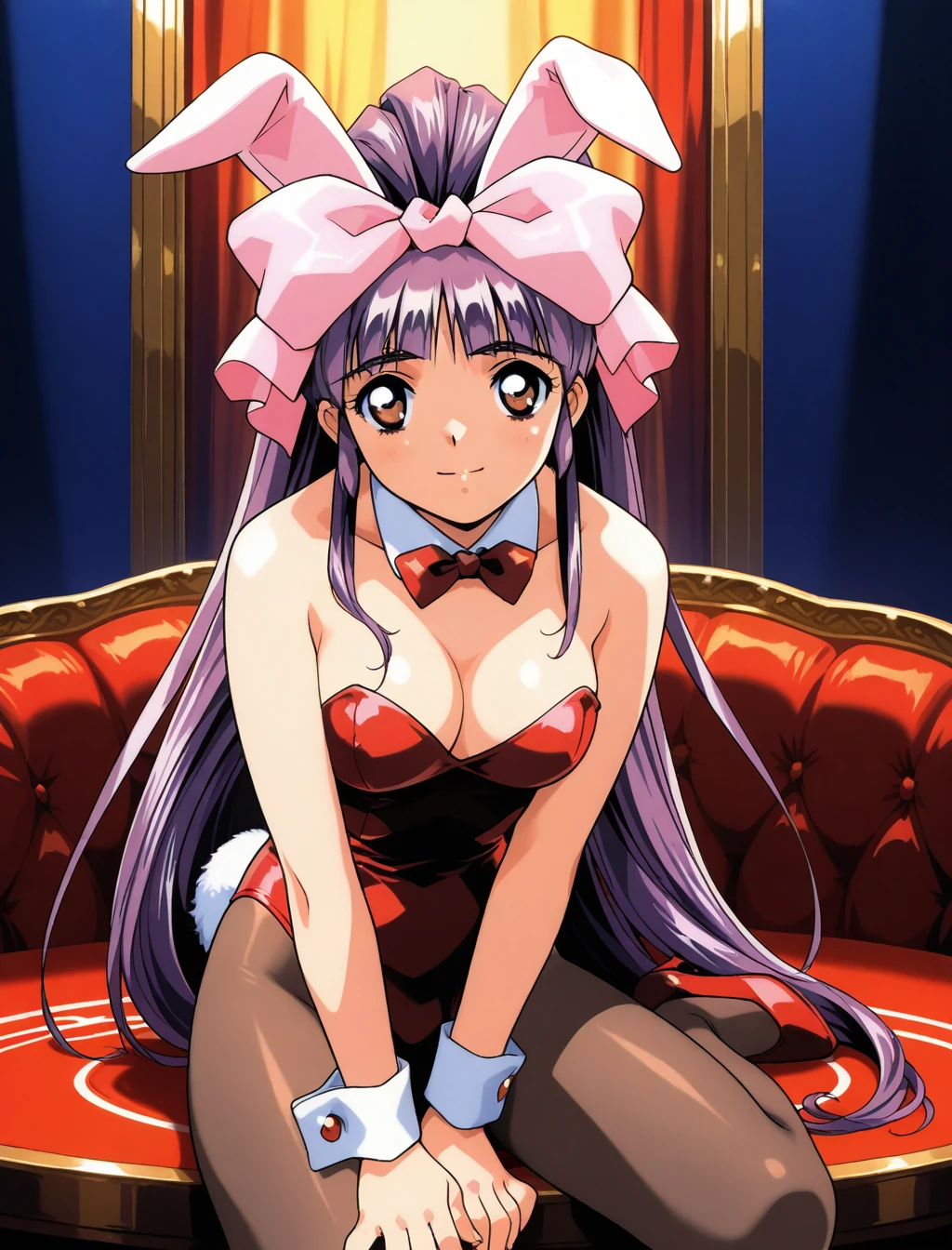 Inju_Gakuen_La_Blue_Girl_Midou_Miko v1.0