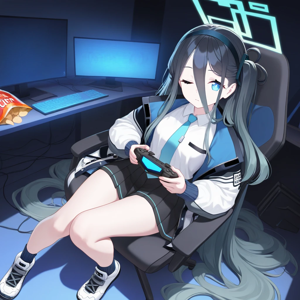 Tendou Alice - Blue Archive (3 Outfits) 1.0