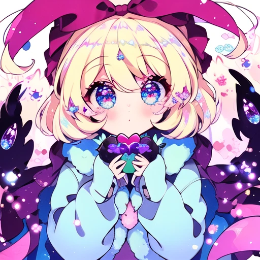 sparkle eyes,highlight v1