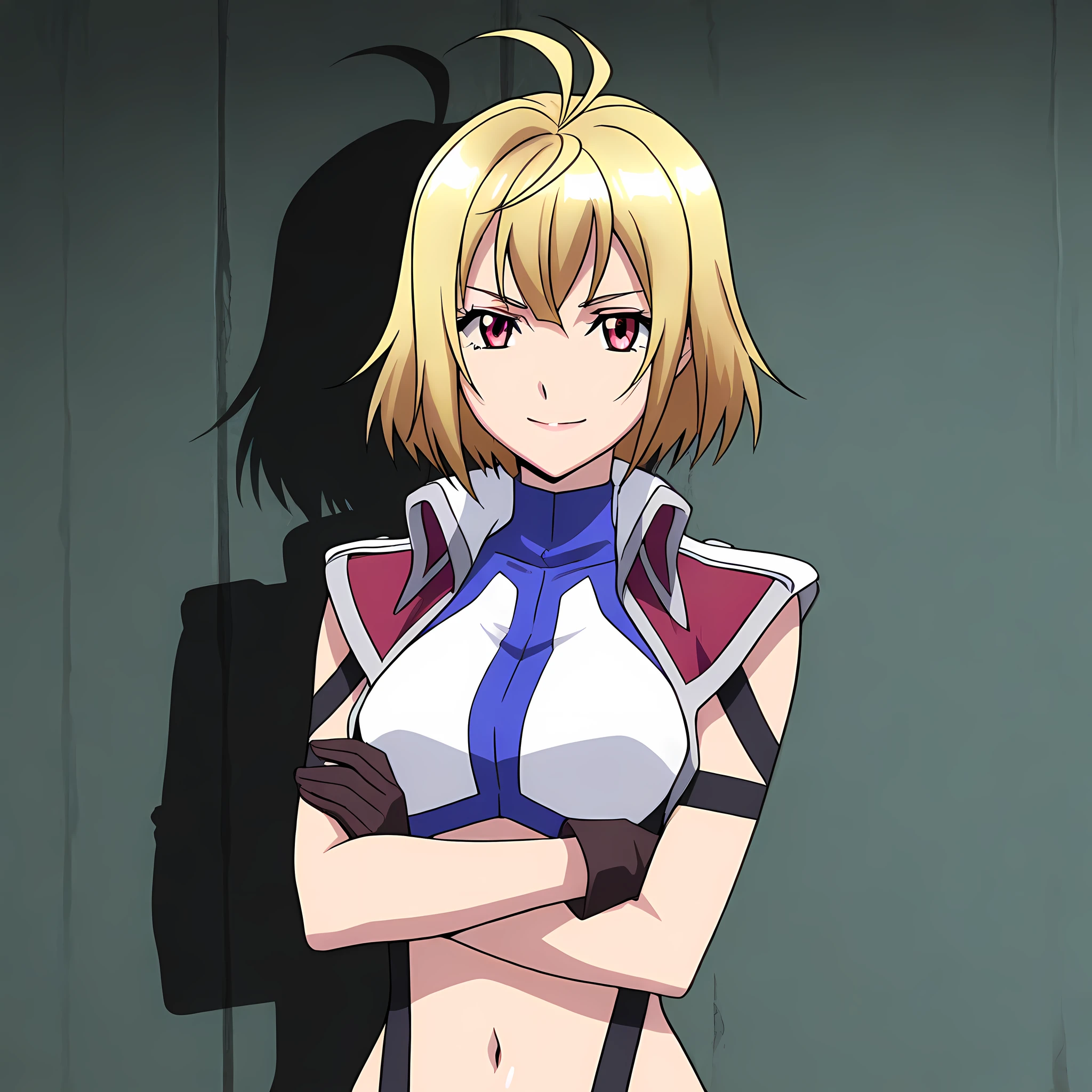 Angelise Ikaruga Misurugi - Cross Ange - IllustriousXL v1