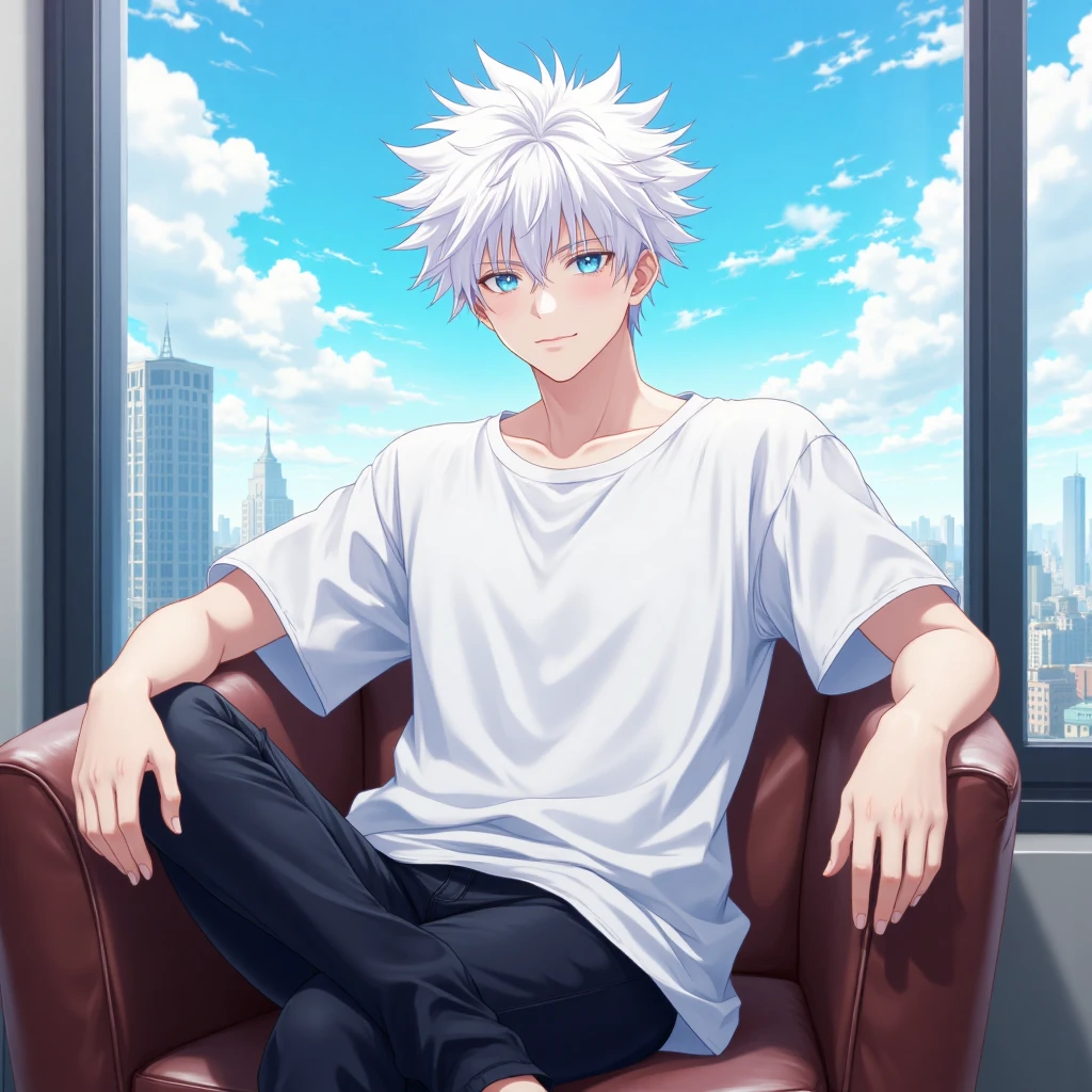 Gojo Satoru Gojo Satoru.safetensors