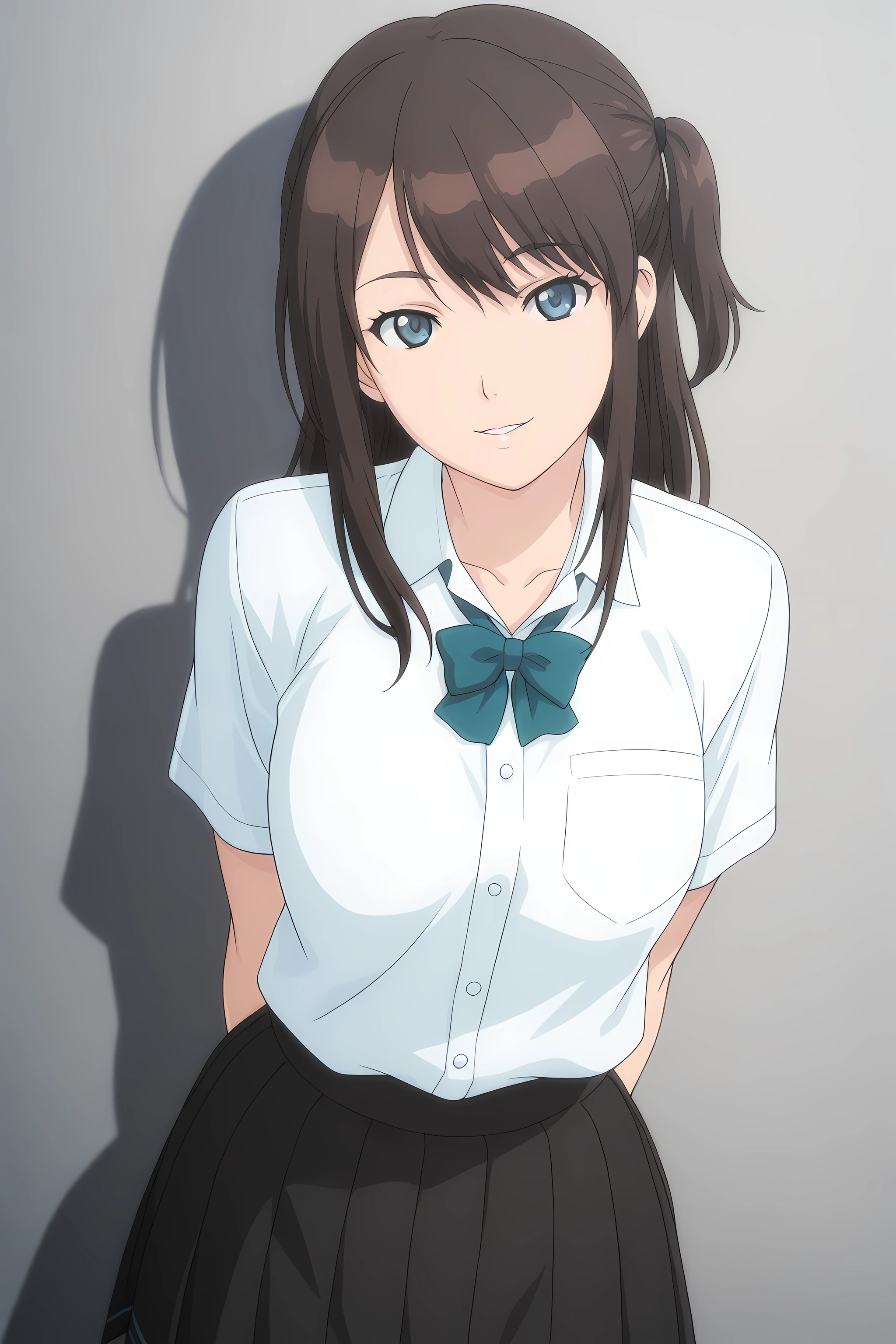 Hikari Tsuneki - Seiren - IllustriousXL V1