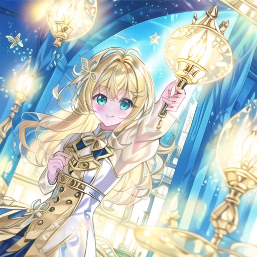 sparkle eyesmiku v1