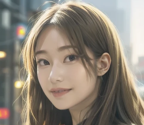 桜井玲香  SD 2.0