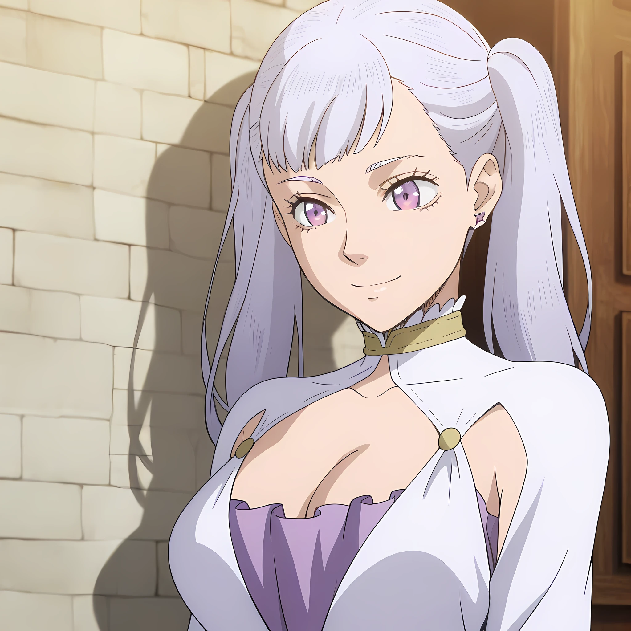 Noelle Silva - Black Clover - IllustriousXL v1