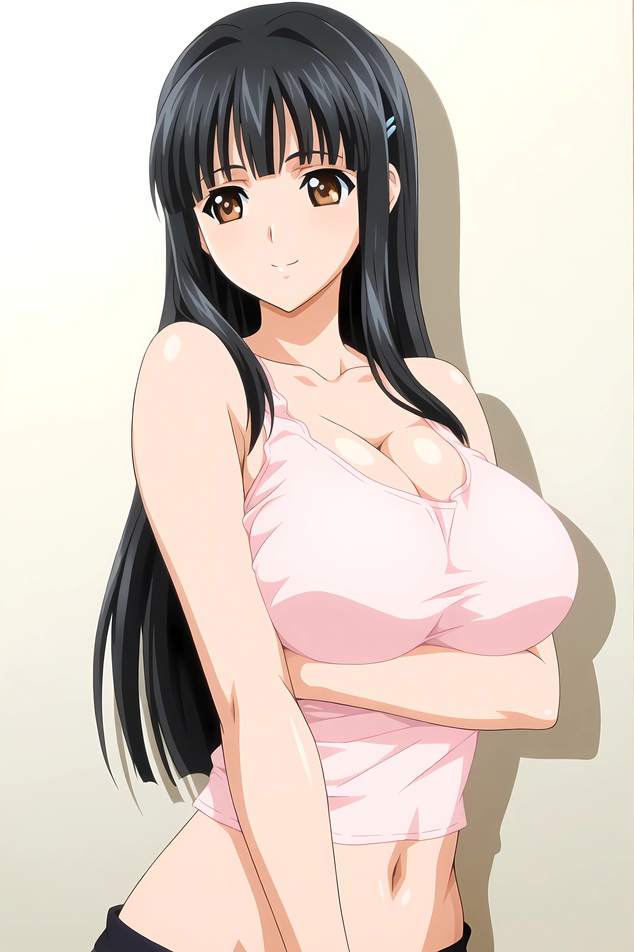 Urara Ebihara - Rin x Sen (HANIME ver) - IllustriousXL v1