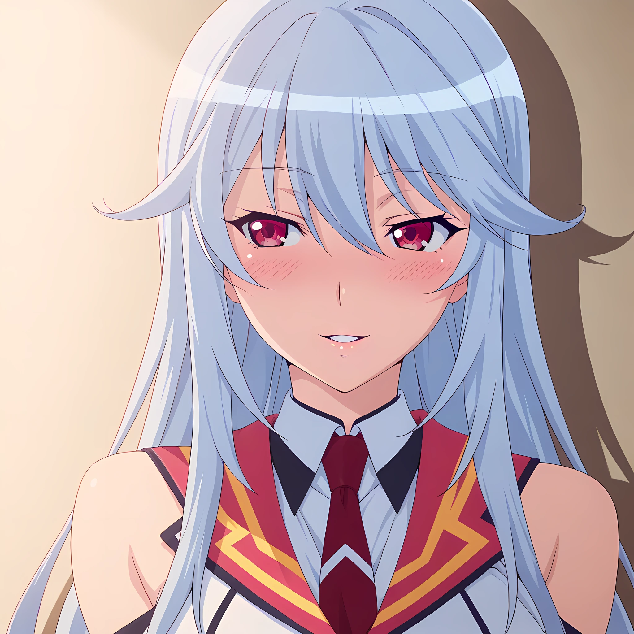 Chidorigafuchi Aine - Masou Gakuen HxH - IllustriousXL v1